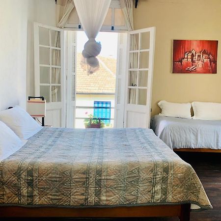 Residence Mareva Antananarivo Dış mekan fotoğraf