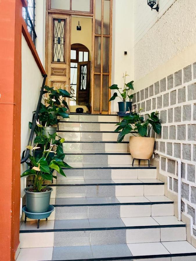 Residence Mareva Antananarivo Dış mekan fotoğraf