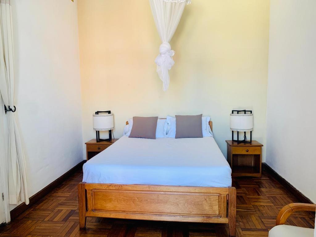 Residence Mareva Antananarivo Dış mekan fotoğraf