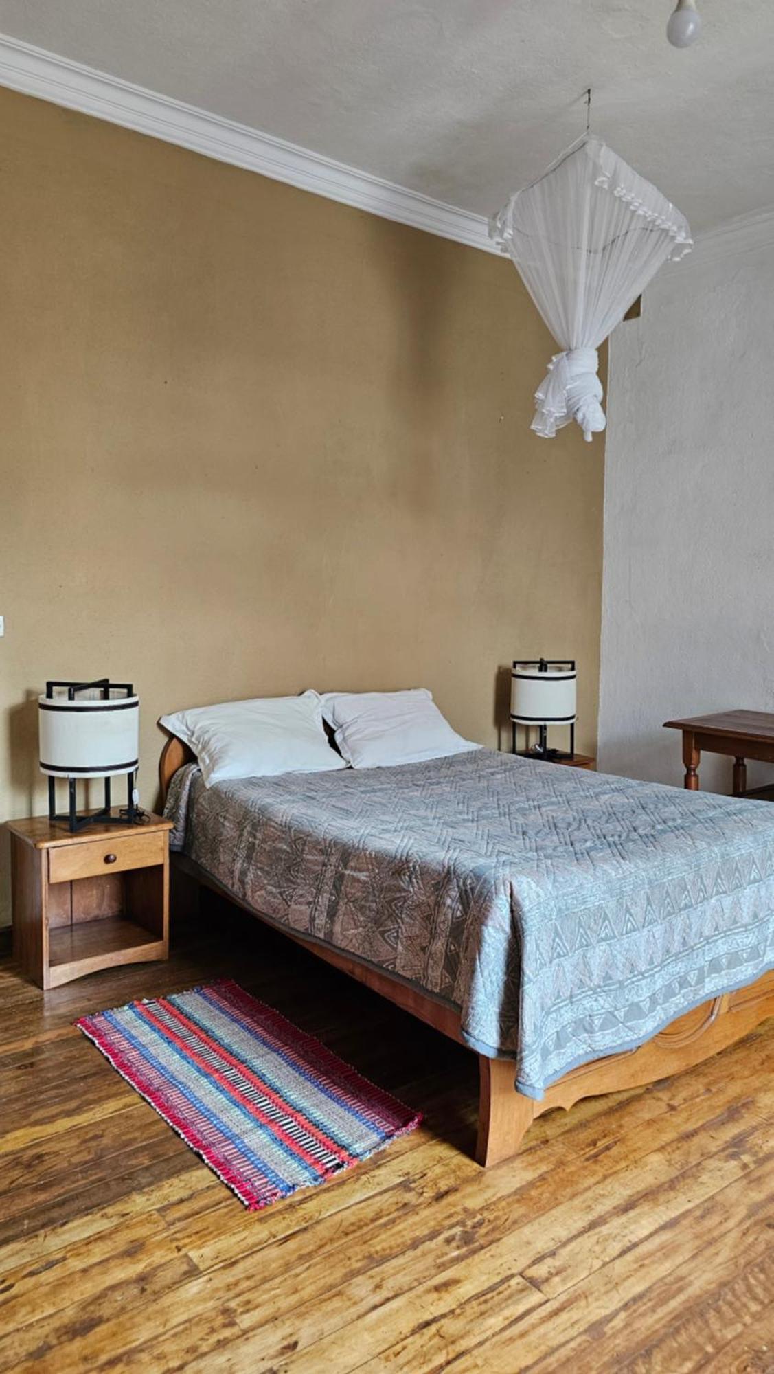 Residence Mareva Antananarivo Dış mekan fotoğraf