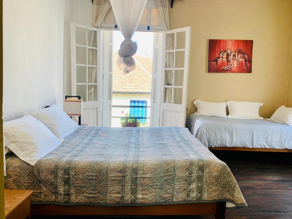 Residence Mareva Antananarivo Dış mekan fotoğraf
